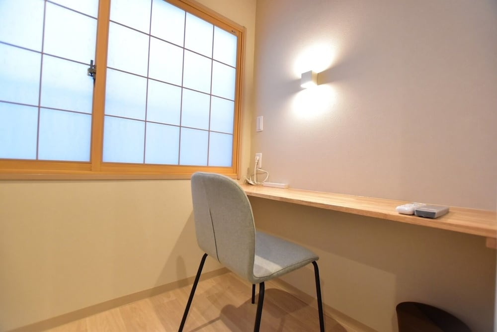 デラックス ハウス 2 ベッドルーム 禁煙 簡易キッチン 客室7 | Tamatsukan