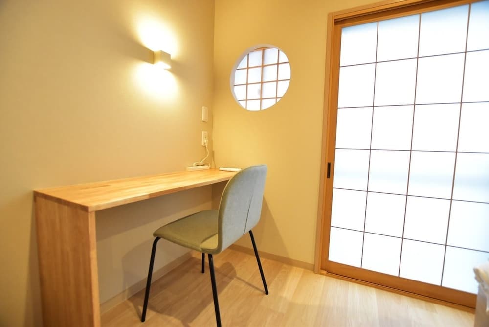 デラックス ハウス 2 ベッドルーム 禁煙 簡易キッチン 客室5 | Tamatsukan