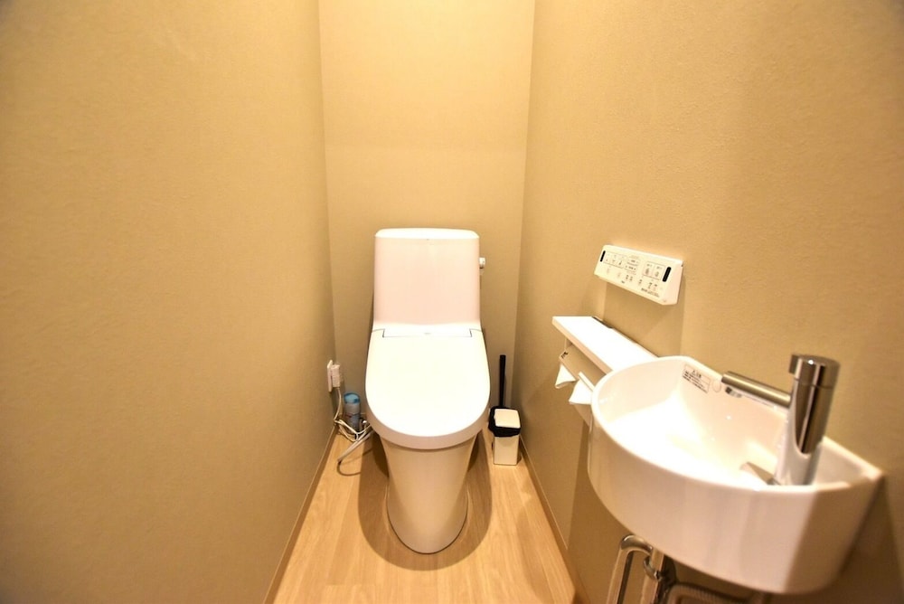 デラックス ハウス 2 ベッドルーム 禁煙 簡易キッチン バスルーム5 | Tamatsukan