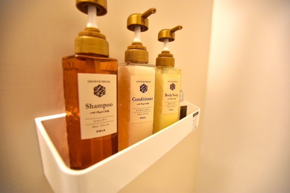 デラックス ハウス 2 ベッドルーム 禁煙 簡易キッチン バスルーム2 | Tamatsukan