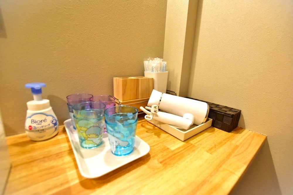 デラックス ハウス 2 ベッドルーム 禁煙 簡易キッチン バスルーム4 | Tamatsukan