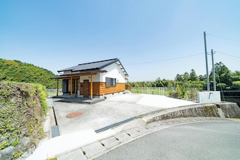 妹川ロッジ