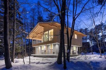 Villa Aoi