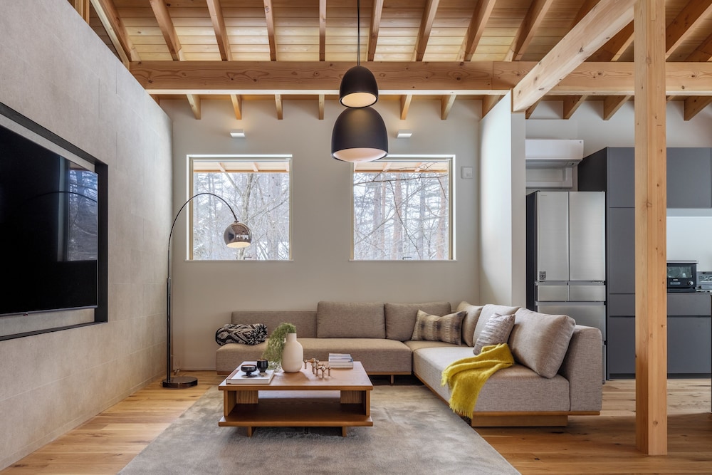 内装1 | Villa Aoi