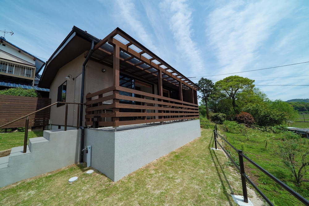 メインイメージ | 山北の灯り