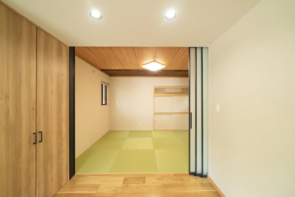 客室1 | 山北の灯り