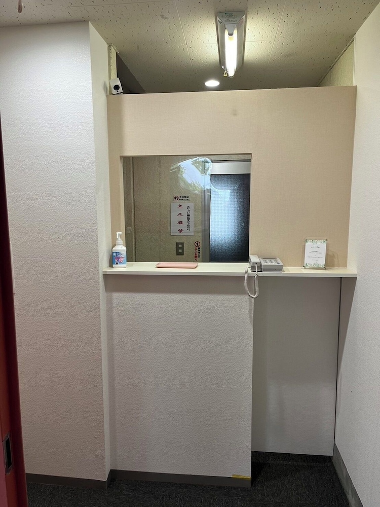 フロント1 | ホテルアンの家 フロント1 | ホテルアンの家