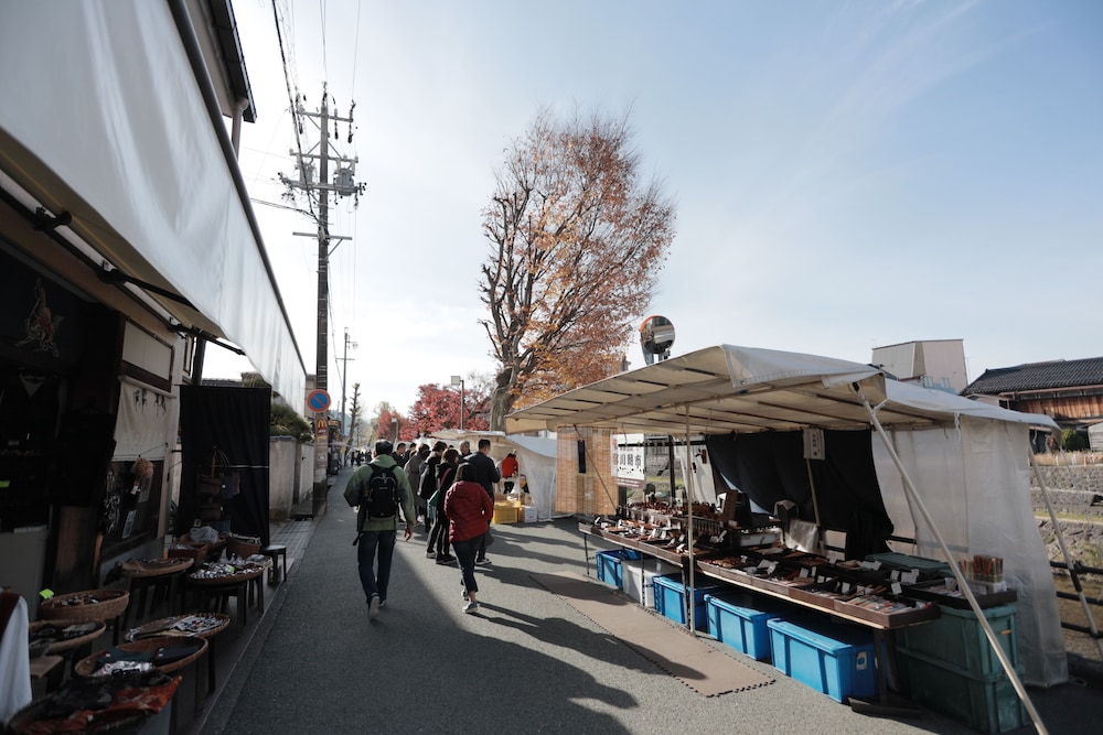 観光スポット1 | 高山ステイ 杜若 ~ かきつばた ~ 観光スポット1 | 高山ステイ 杜若 ~ かきつばた ~