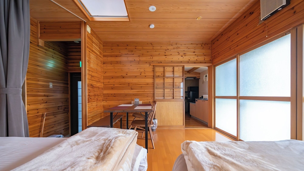 客室1 | 高山ステイ ~榊~ B棟 客室1 | 高山ステイ ~榊~ B棟