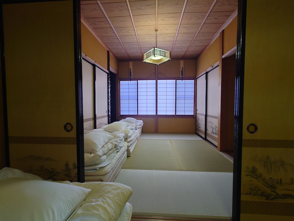 客室1 | 高山ステイ 柊~ひいらぎ~ 客室1 | 高山ステイ 柊~ひいらぎ~