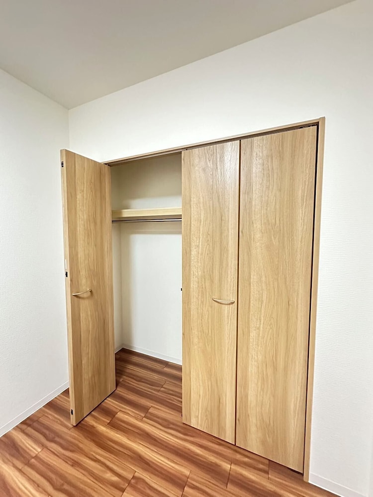 エコノミー アパートメント 客室3 | SOLASIA residence 北上野501