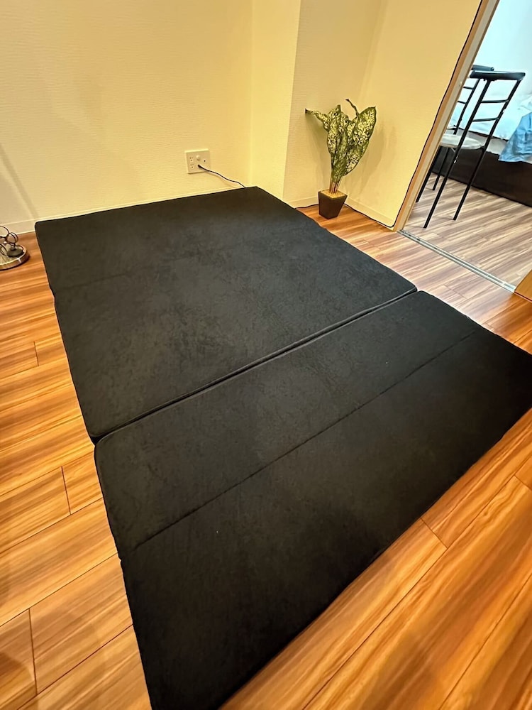 エコノミー アパートメント リビング エリア6 | SOLASIA residence 北上野501