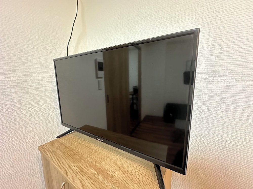 エコノミー アパートメント リビング エリア4 | SOLASIA residence 北上野501