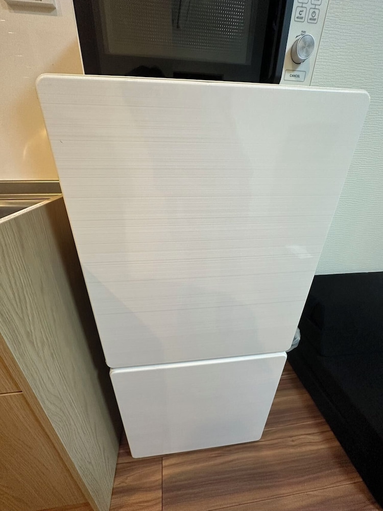 エコノミー アパートメント 専用キッチン0 | SOLASIA residence 北上野501