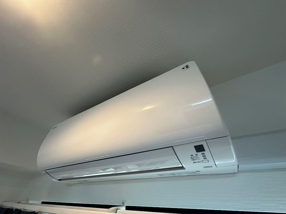 エコノミー アパートメント 客室4 | SOLASIA residence 北上野501