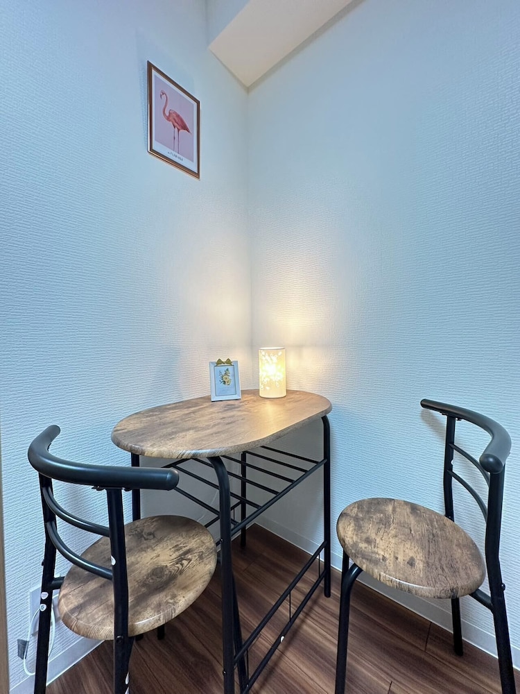 エコノミー アパートメント 客室2 | SOLASIA residence 北上野501