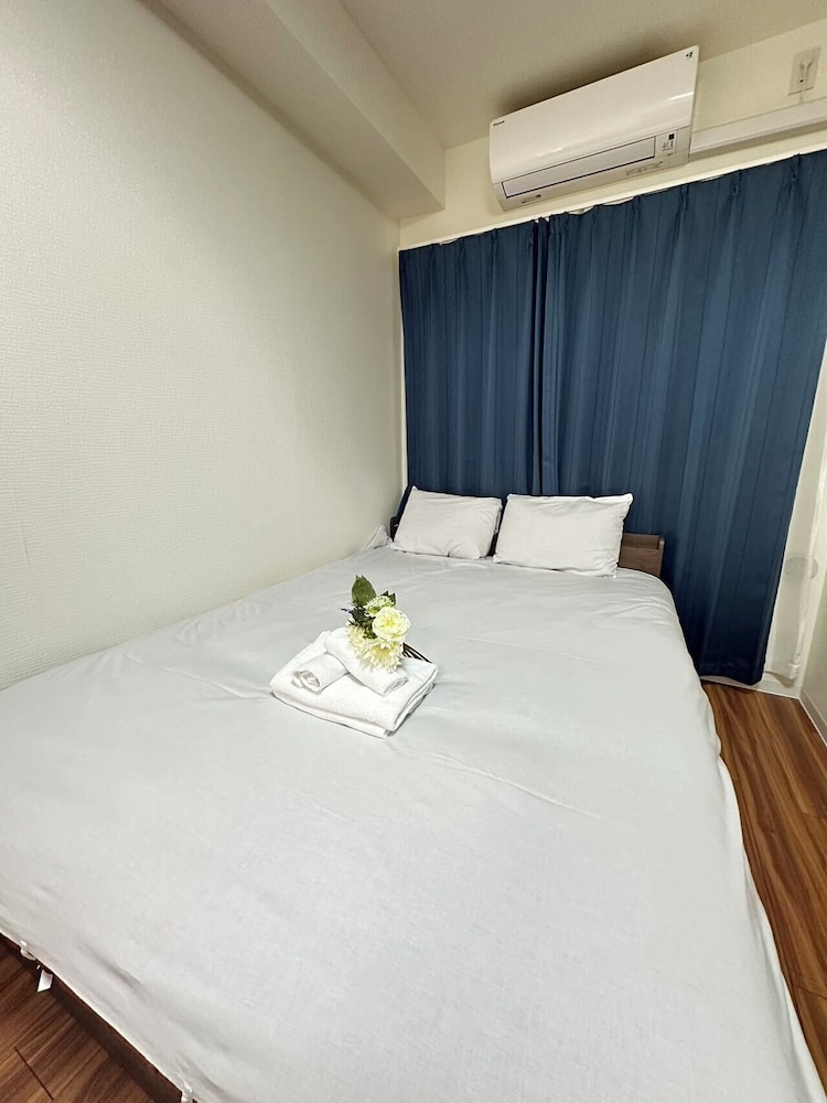 客室1 | SOLASIA residence 北上野501 客室1 | SOLASIA residence 北上野501