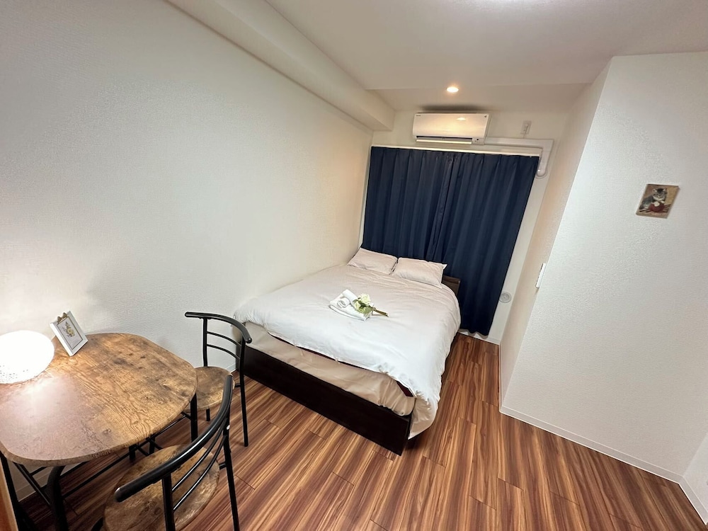 エコノミー アパートメント 客室1 | SOLASIA residence 北上野601