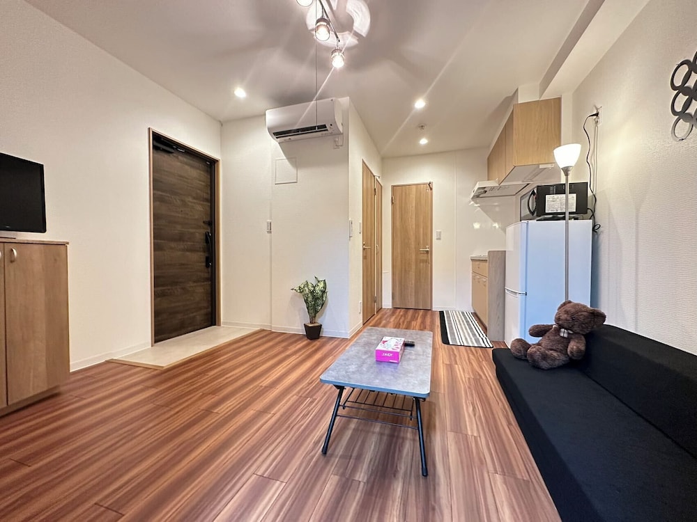 メインイメージ | SOLASIA residence 北上野601 メインイメージ | SOLASIA residence 北上野601