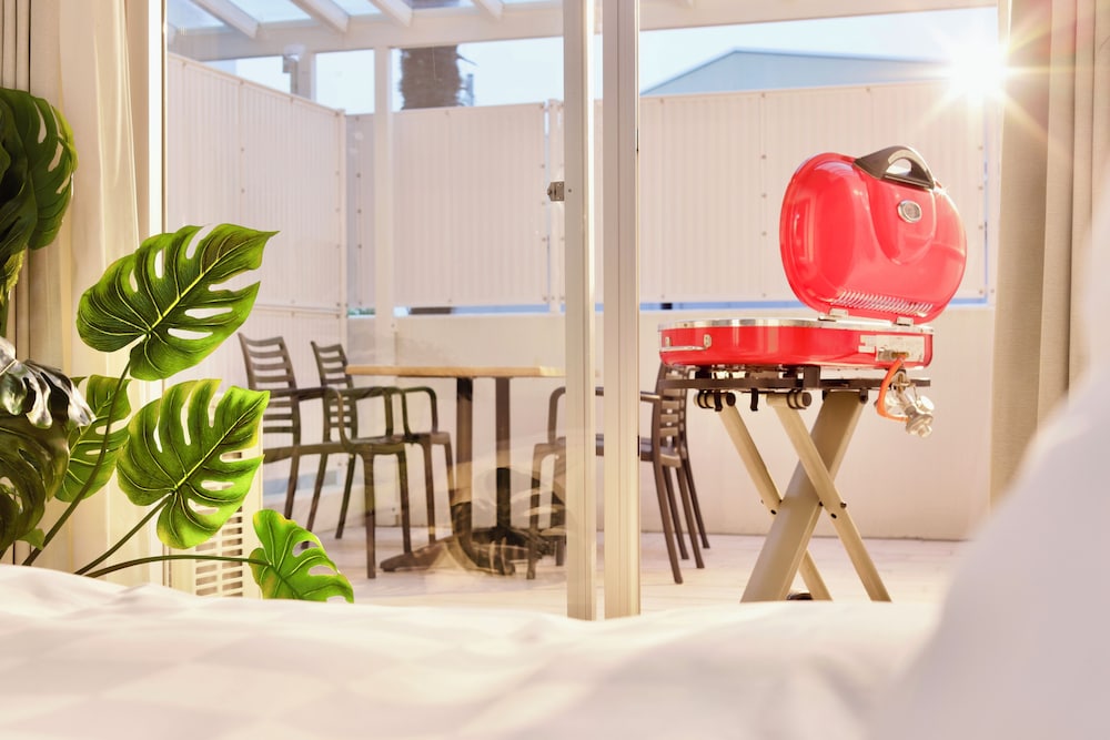 テラスルーム 禁煙 客室1 | クリスタルエグゼ南紀白浜Ⅰ