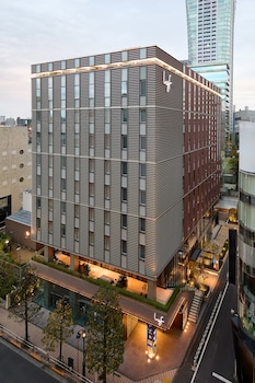 lyf 渋谷東京