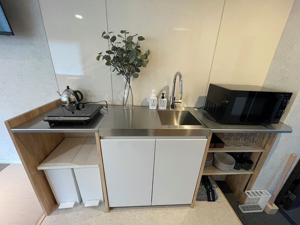 内装1 | Hotel Kototoi Juku