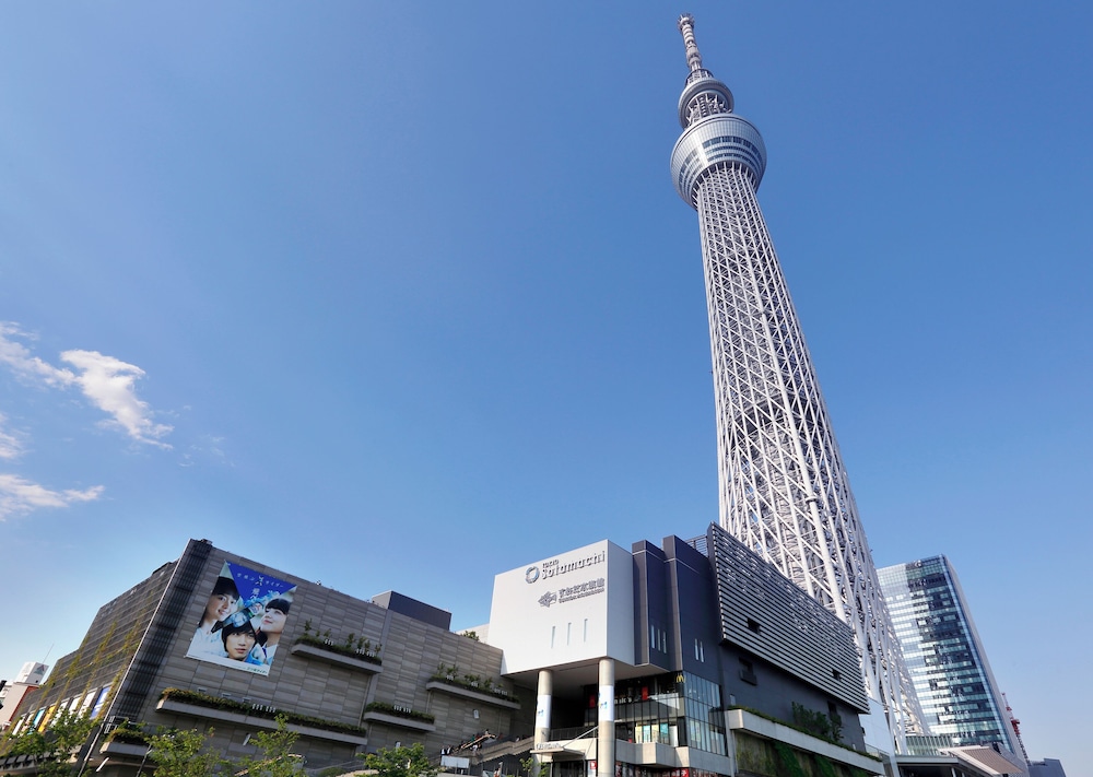 観光スポット1 | Hotel Kototoi Juku