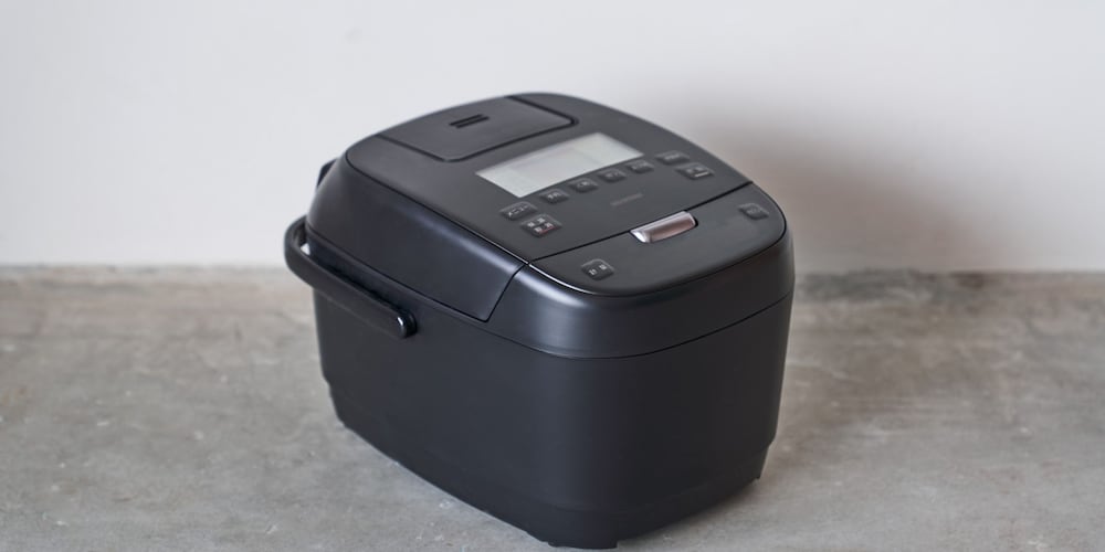 ラグジュアリー ヴィラ 共用キッチン設備2 | ima villa