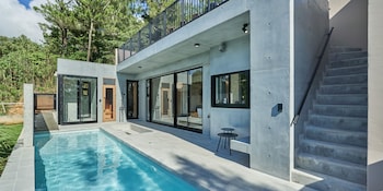 ima villa