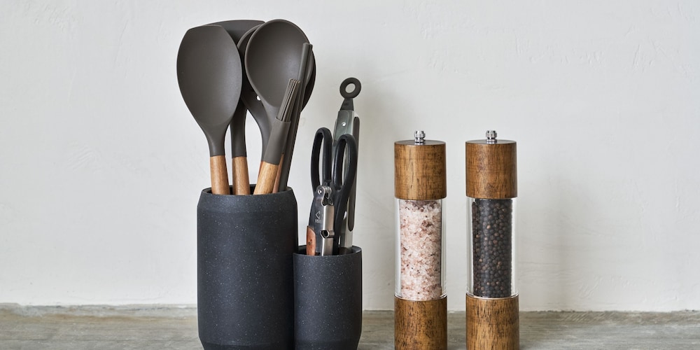 ラグジュアリー ヴィラ 共用キッチン設備0 | ima villa