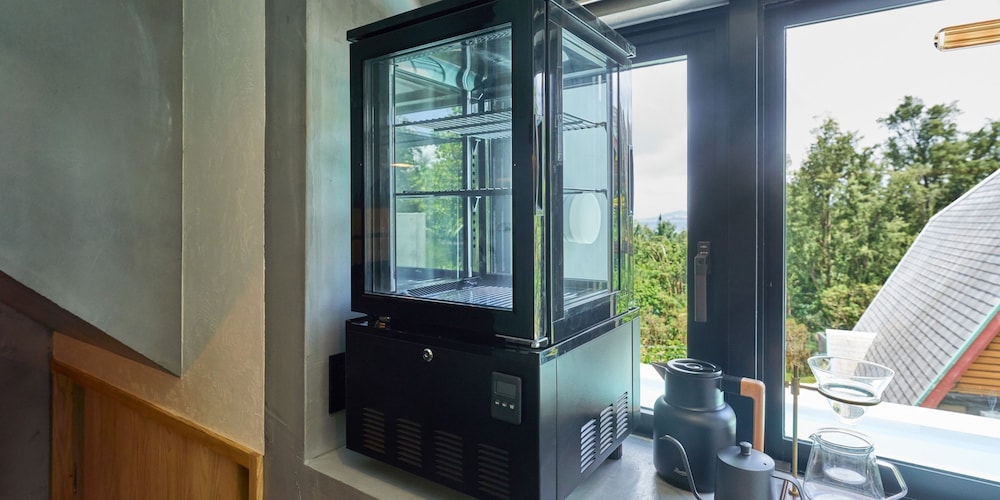 ラグジュアリー ヴィラ 専用キッチン2 | ima villa