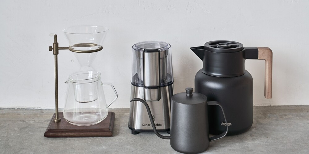 ラグジュアリー ヴィラ 共用キッチン設備3 | ima villa