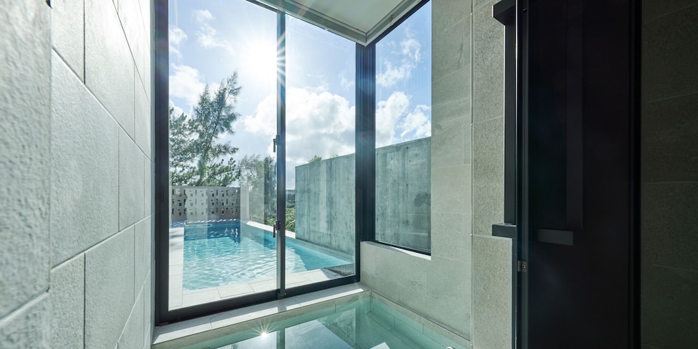 ラグジュアリー ヴィラ プライベートプール0 | ima villa