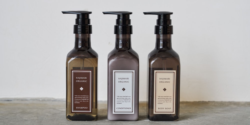 ラグジュアリー ヴィラ バスルームの設備3 | ima villa