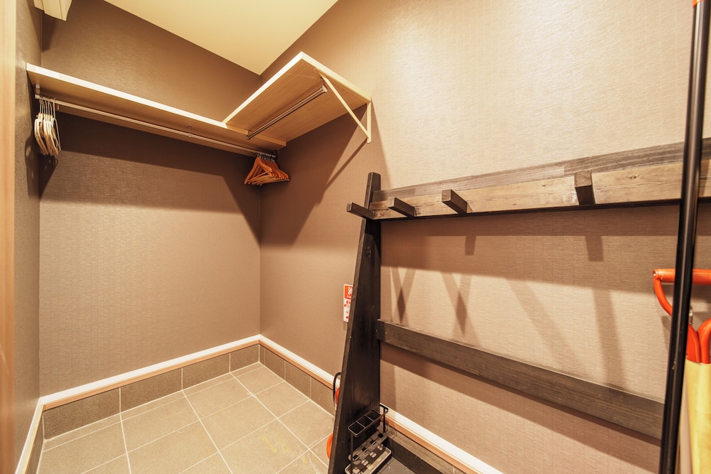 用具保管庫1 | ランドスケープビラ白馬