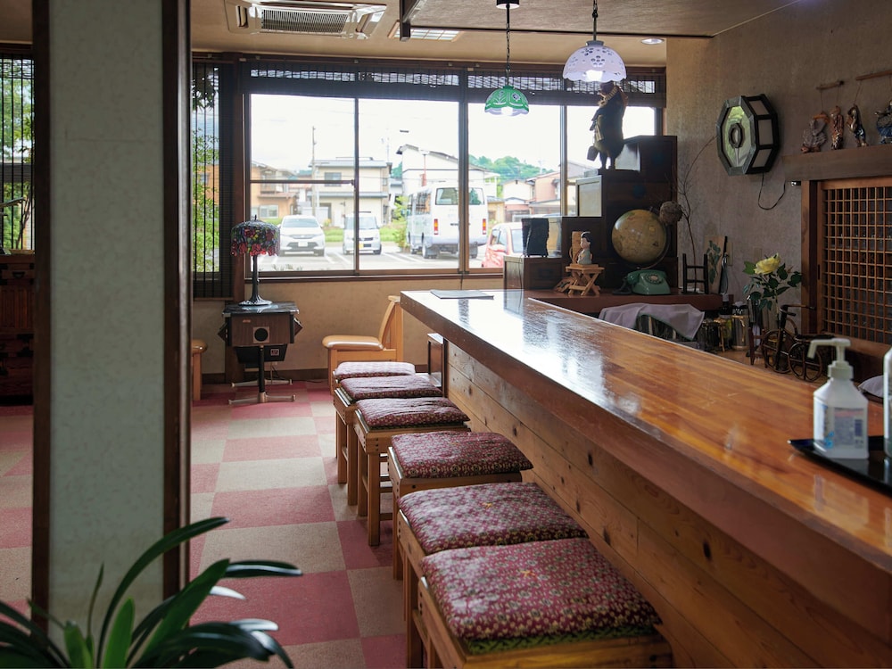 ロビーラウンジ1 | 緑風苑きよはる