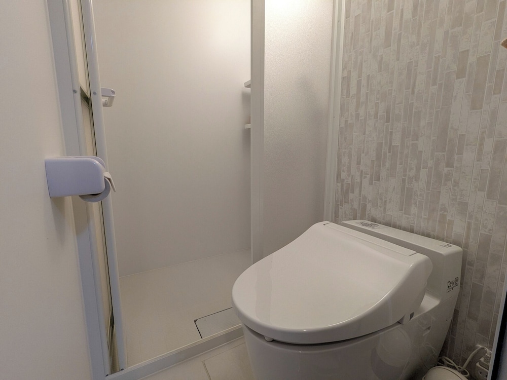 トラディショナル トリプルルーム 3 ベッドルーム 禁煙 バスルーム1 | 緑風苑きよはる