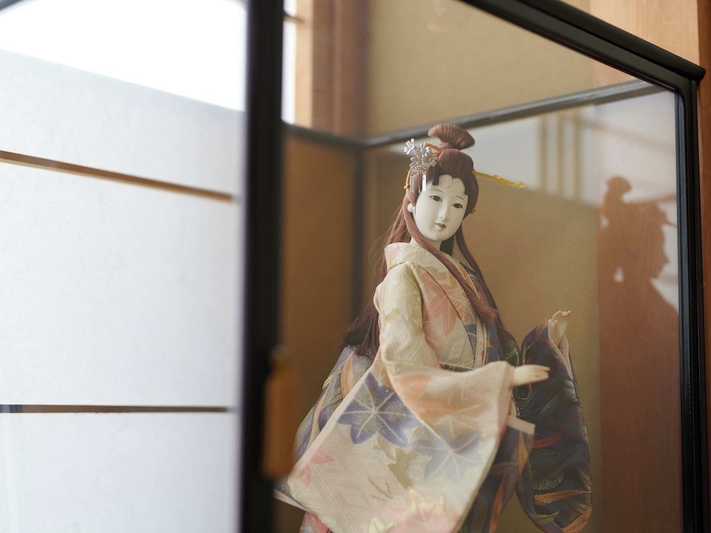 [禁煙] ユニットバス付き和室21畳 客室1 | 緑風苑きよはる