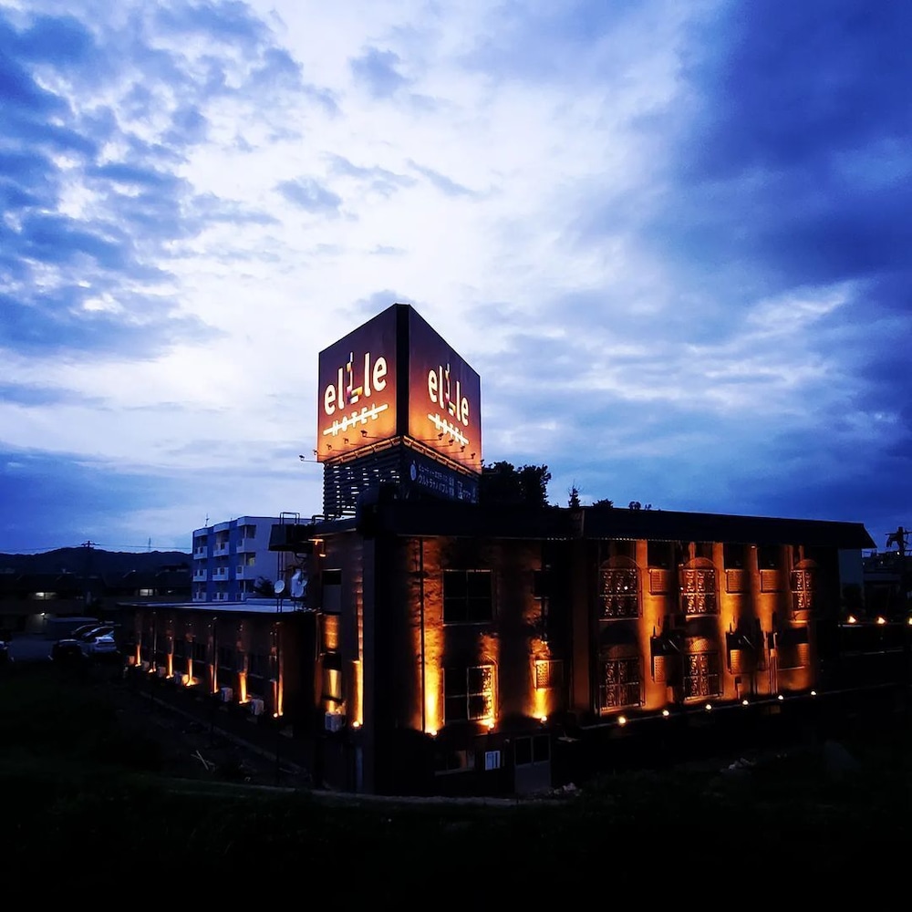 メインイメージ | ホテル エル - Adults Only メインイメージ | ホテル エル - Adults Only