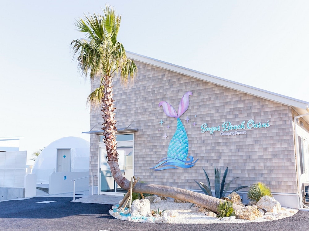 メインイメージ | Sugar Beach Oarai メインイメージ | Sugar Beach Oarai