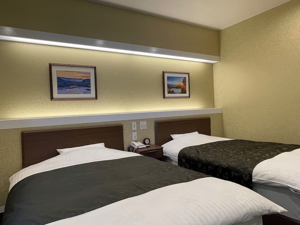 エグゼクティブ スイート | ホテル白竜湖リゾート