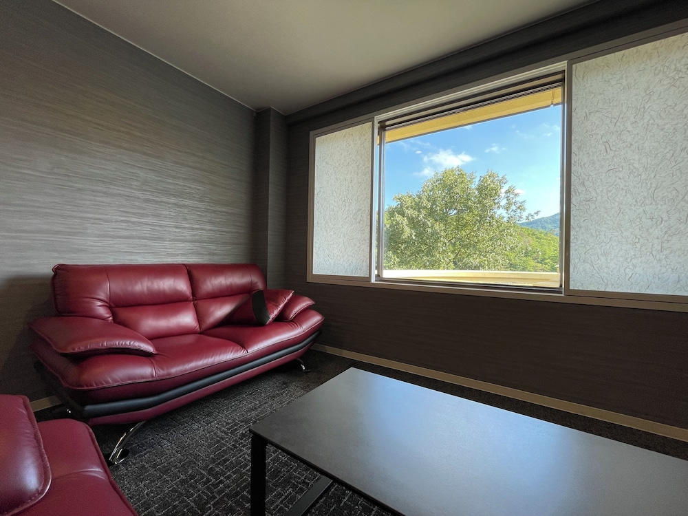 エグゼクティブ スイート レイク ビュー0 | ホテル白竜湖リゾート