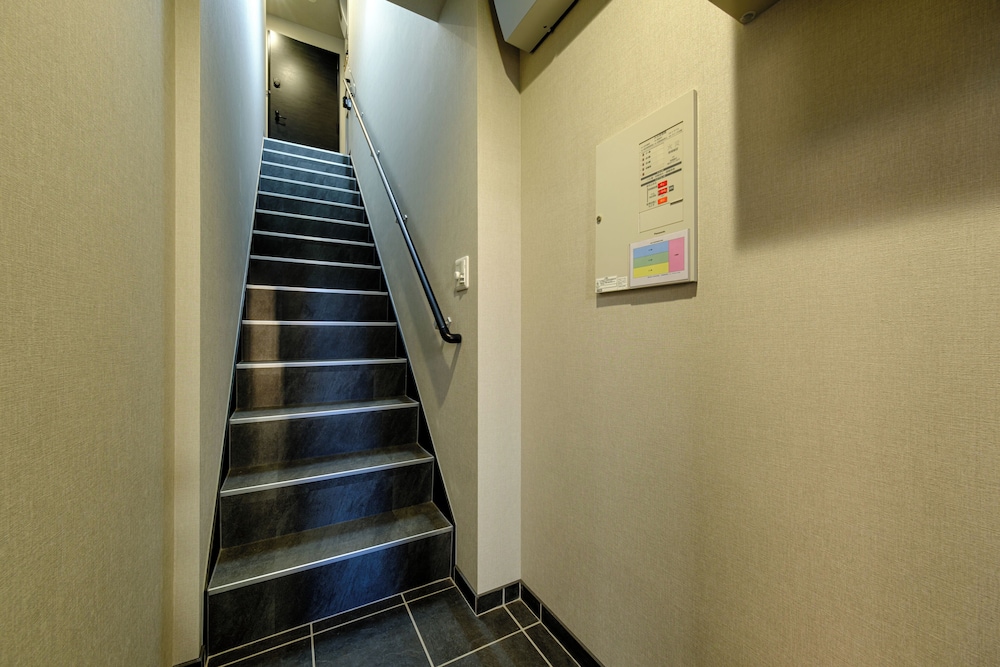 内部エントランス1 | Asakusa Landing 内部エントランス1 | Asakusa Landing