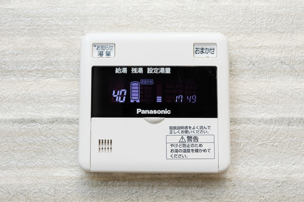 ベーシック ルーム ダブルベッド 1 台 禁煙 (201) 客室6 | Asakusa Landing
