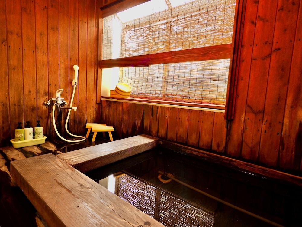 温泉2 | BUNA KUSATSU 温泉2 | BUNA KUSATSU