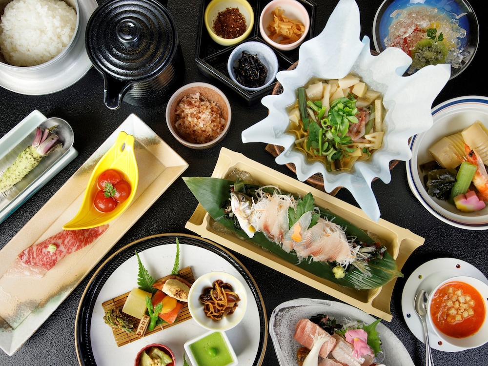 食事・飲み物1 | 富嶽はなぶさ 食事・飲み物1 | 富嶽はなぶさ