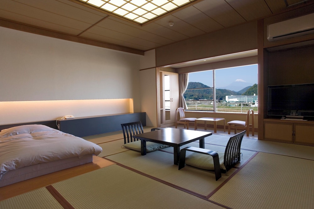 客室1 | 富嶽はなぶさ 客室1 | 富嶽はなぶさ
