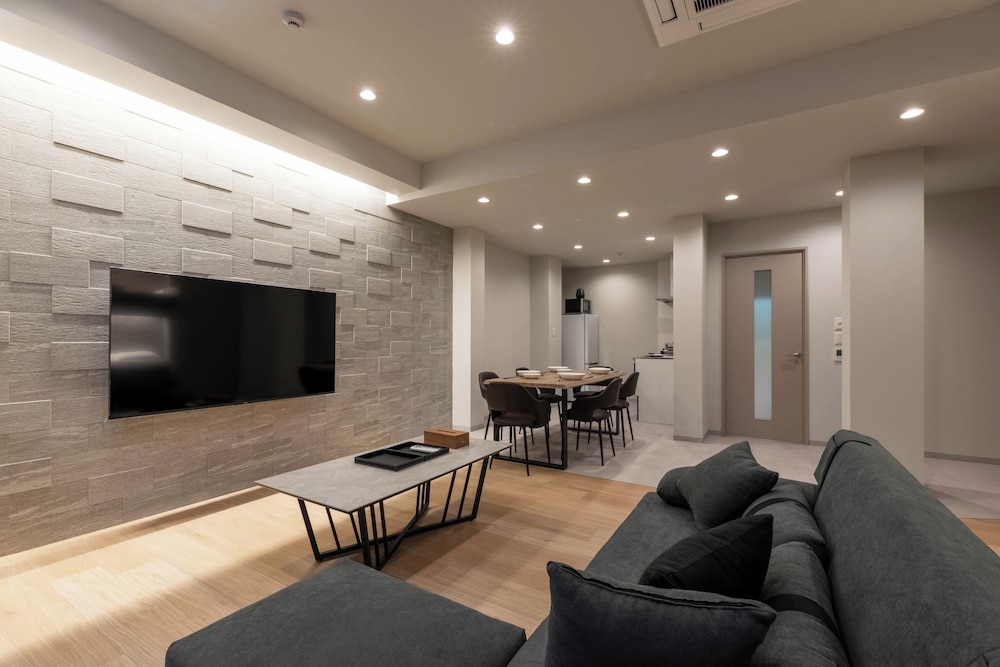 メインイメージ | Crice Hotel Shinsaibashi メインイメージ | Crice Hotel Shinsaibashi