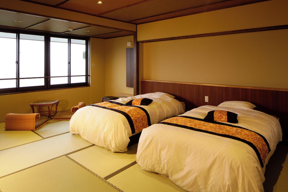 セミスイート和洋室半露天風呂付き 専用キッチン0 | 筑波山江戸屋