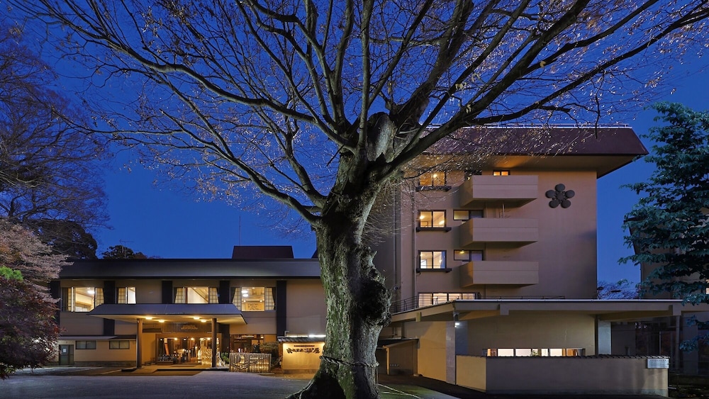 メインイメージ | 筑波山江戸屋